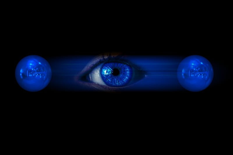 Quantum Computers