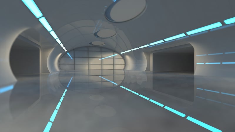 Teleportation Devices